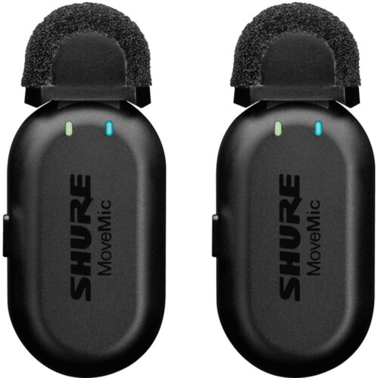 Shure MoveMic Two