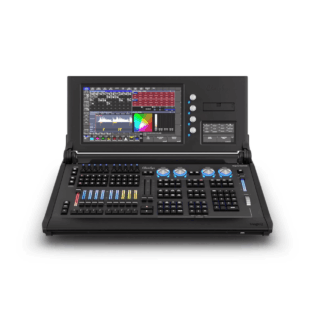 ChamSys MagicQ MQ250M Stadium Console
