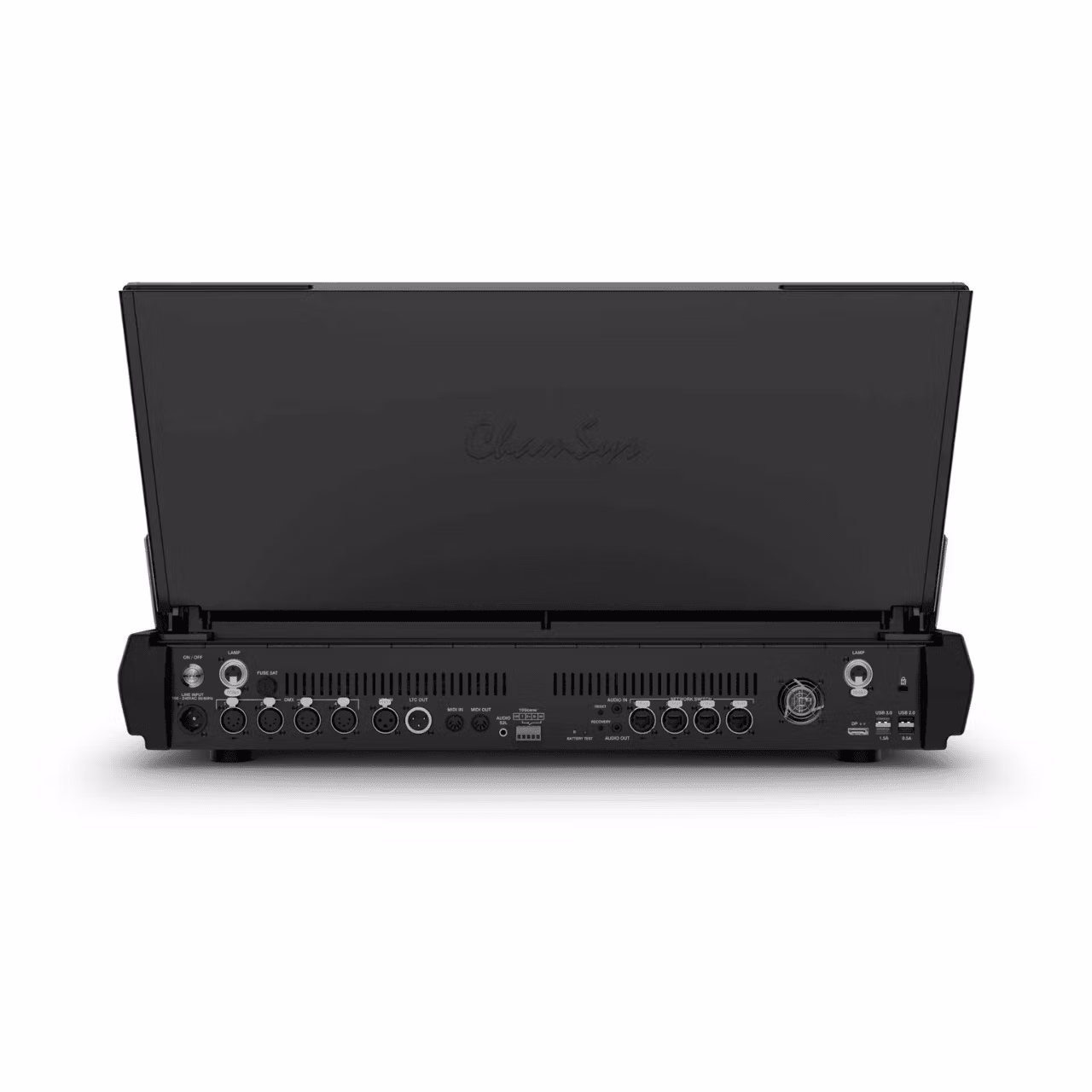 ChamSys MagicQ MQ250M Stadium Console - Image 4