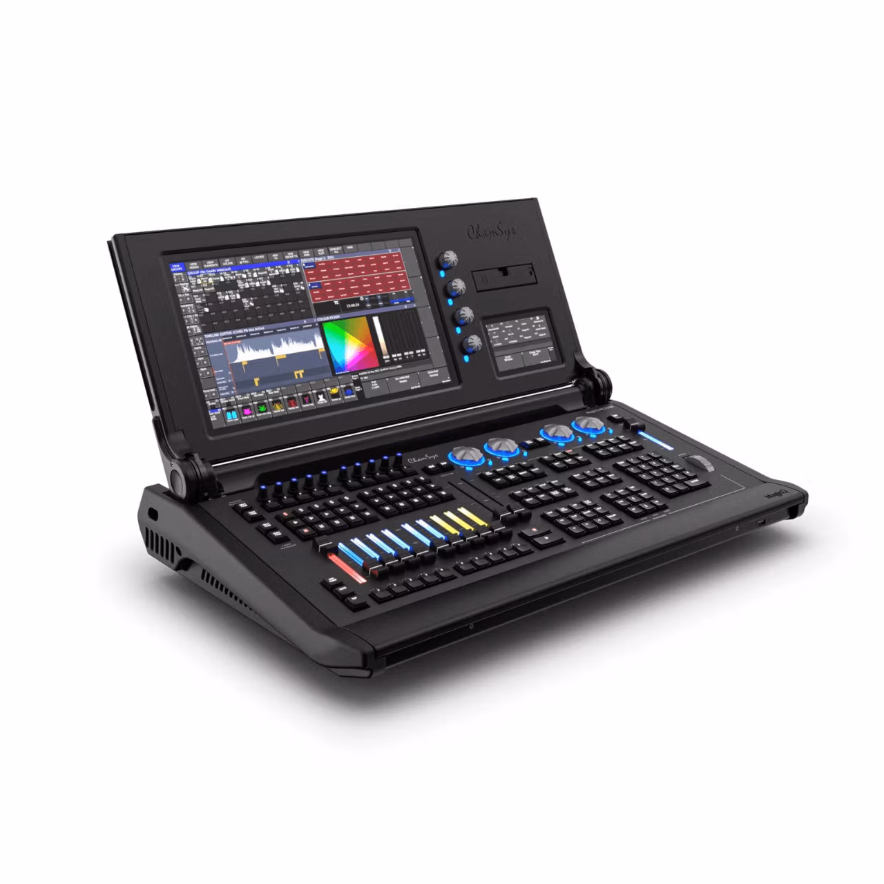 ChamSys MagicQ MQ250M Stadium Console - Image 2