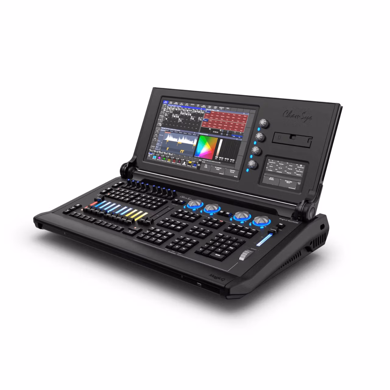 ChamSys MagicQ MQ250M Stadium Console - Image 3