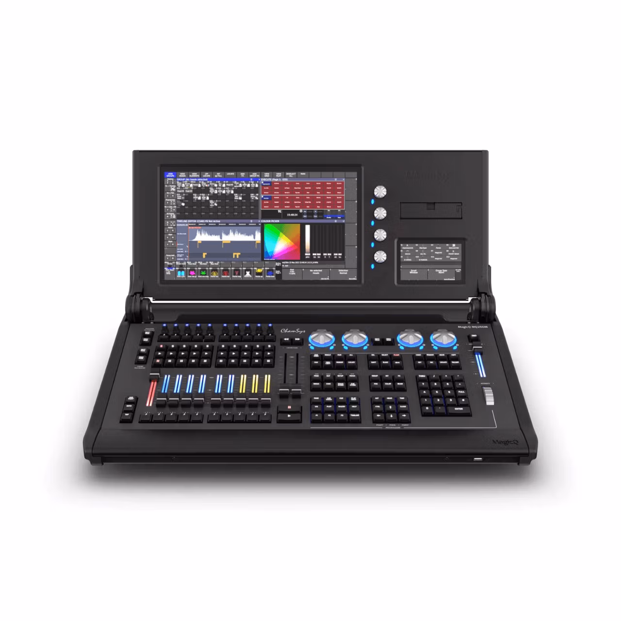 ChamSys MagicQ MQ250M Stadium Console
