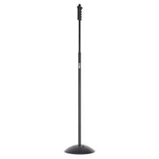 On-Stage MS7255PG Progrip Dome-Base Mic Stand