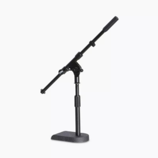 On-Stage MS7920B Bass Drum/Boom Combo Mic Stand