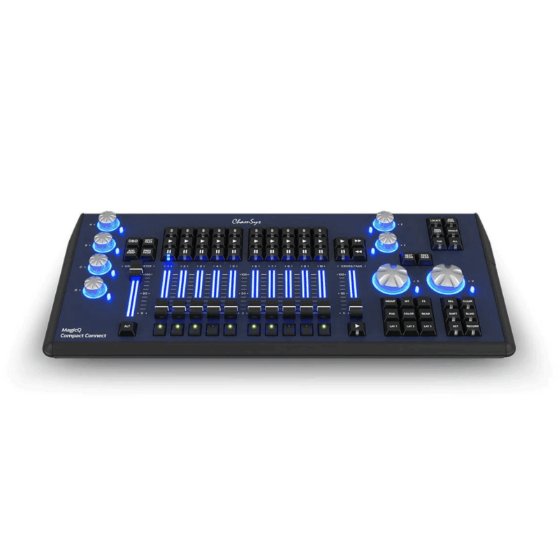 ChamSys MagicQ Compact Connect - R79,995.00
