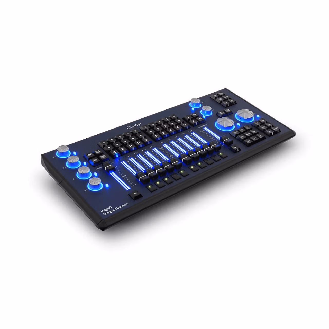 ChamSys MagicQ Compact Connect - Image 3