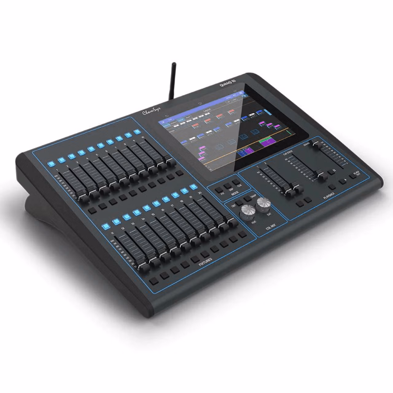 ChamSys QuickQ 10 - Image 2