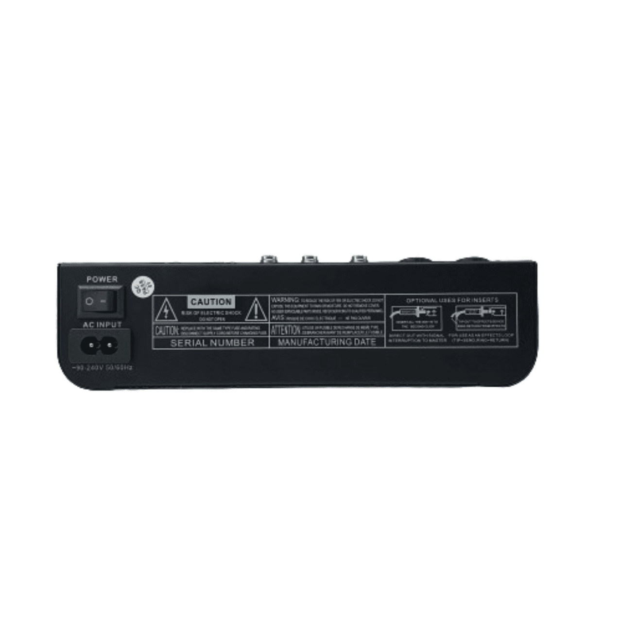 POWERWORKS R602-BTU - Image 4
