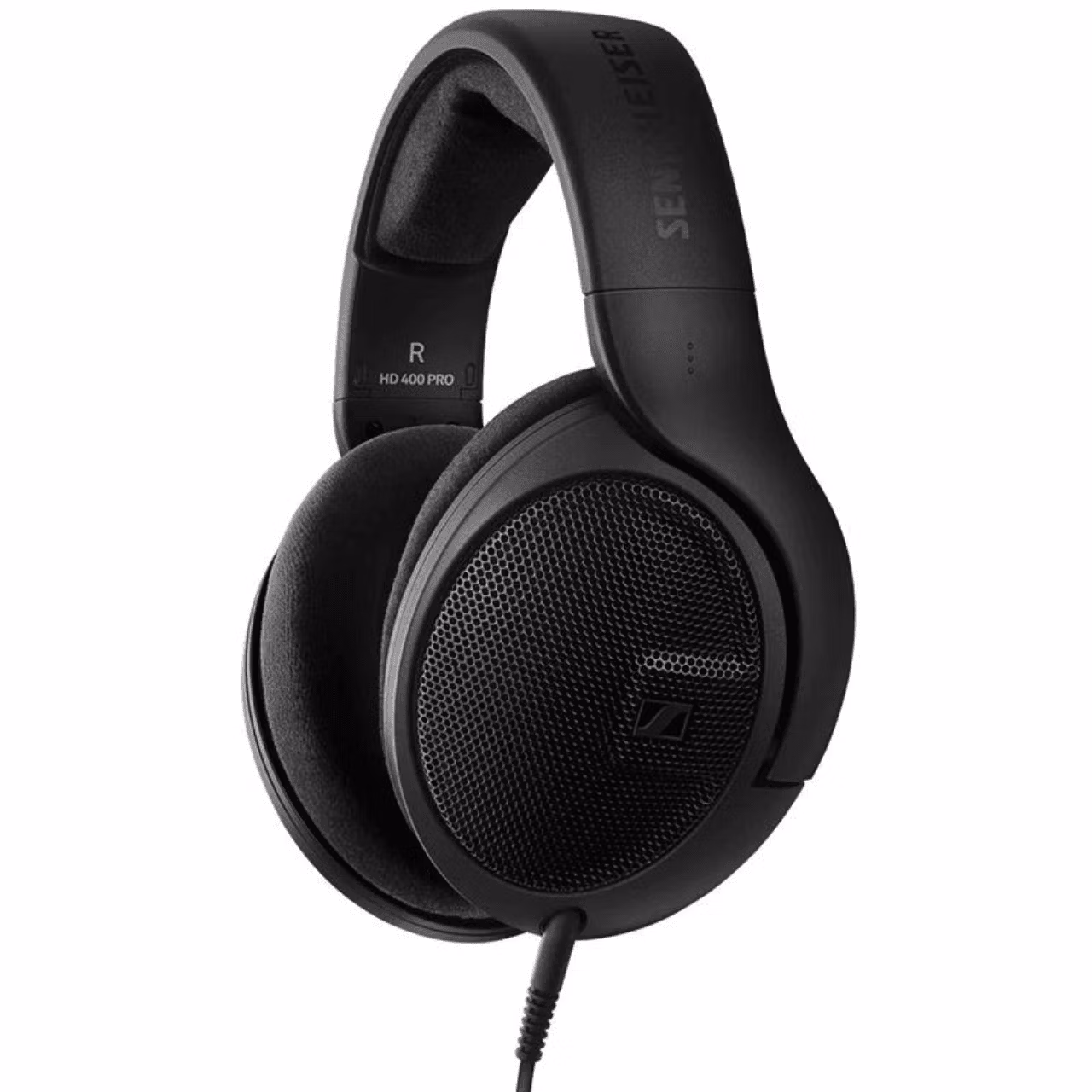 Sennheiser HD 400 Pro Black