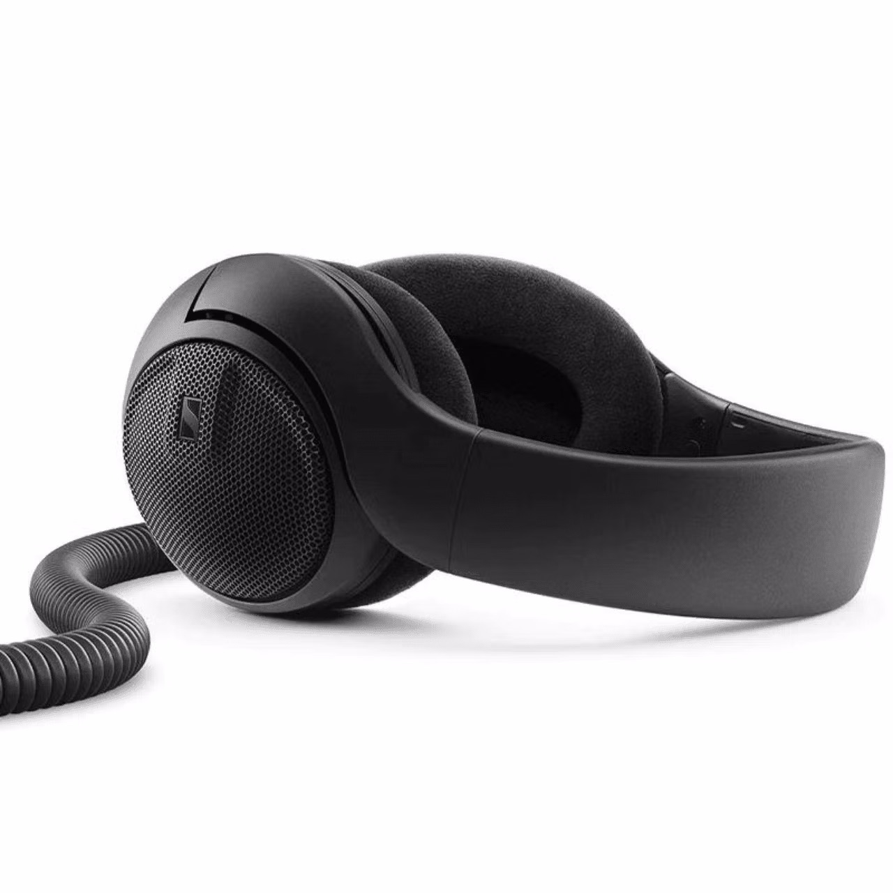 Sennheiser HD 400 Pro Black - Image 2