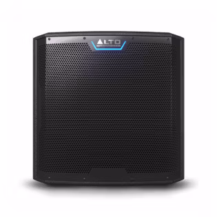 Alto Professional TS12S