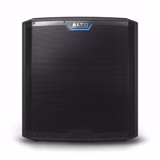 Alto Professional TS15S