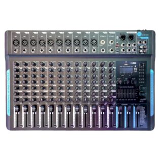 POWERWORKS X12BT-UFX