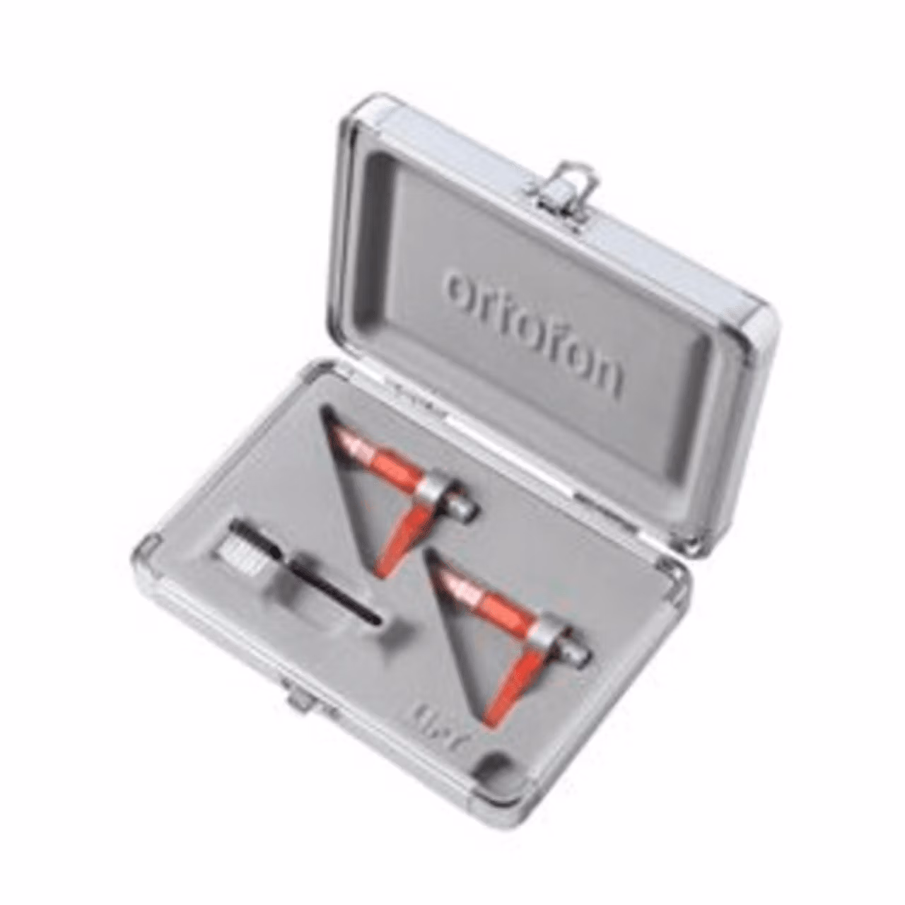 Ortofon Concorde MK2 DJ TwinPack - Image 2