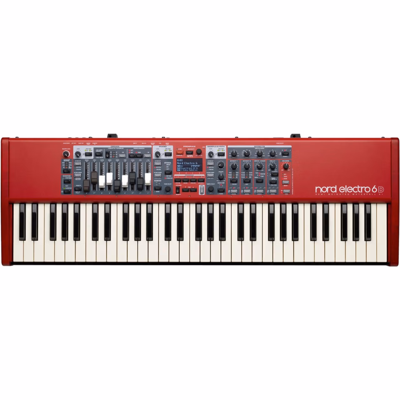 Nord Electro 6D 61
