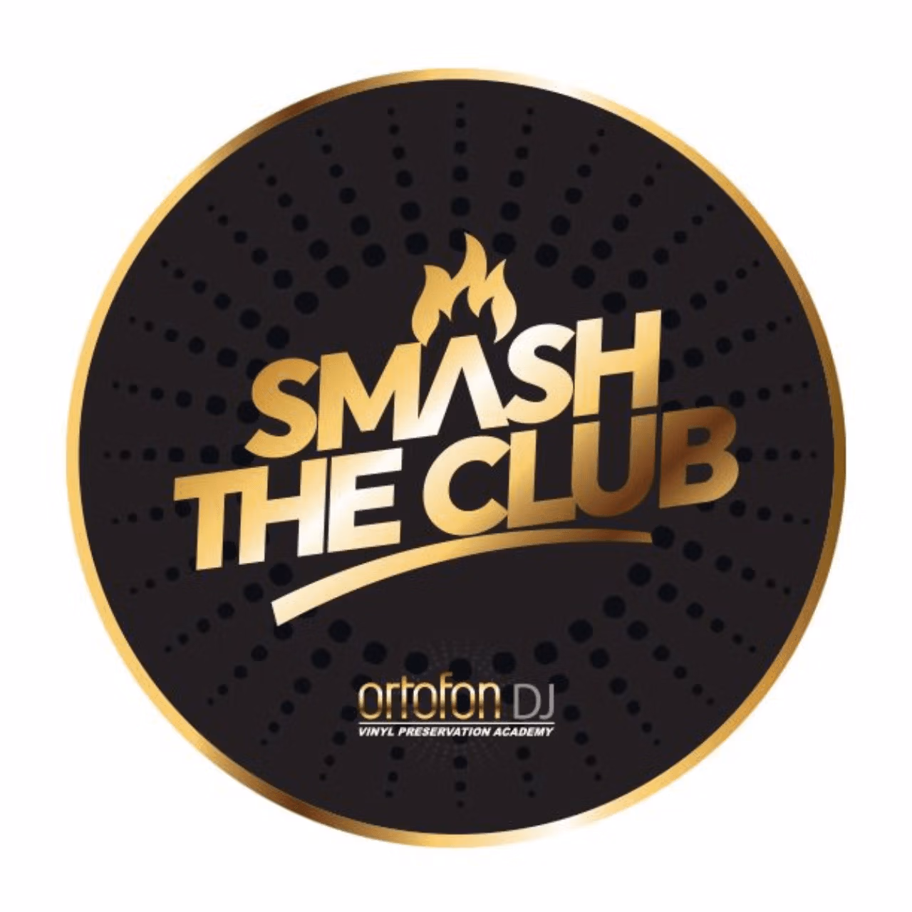 Ortofon Club Slipmat