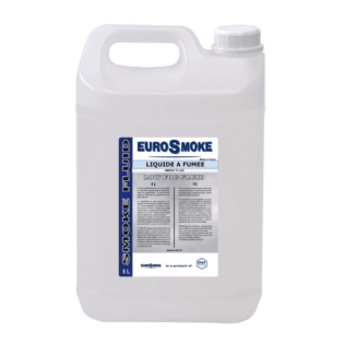 EuroSmoke Low Fog 5L