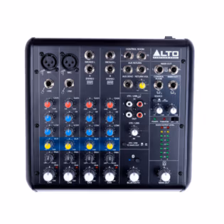 Alto Professional TrueMix 600
