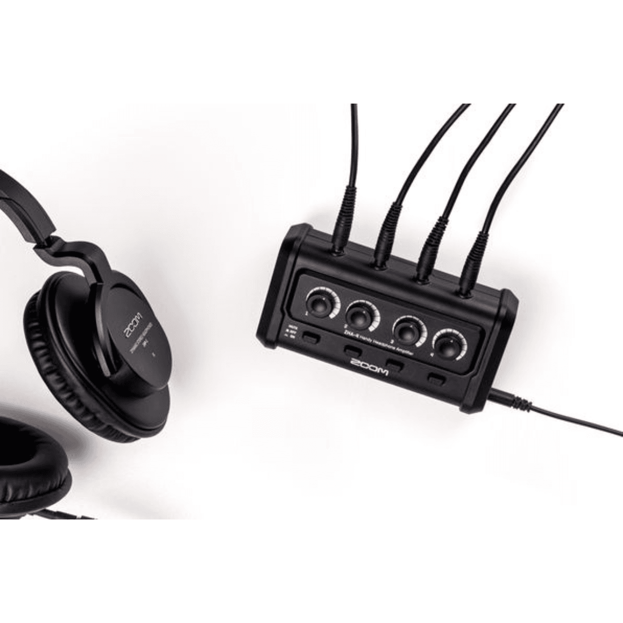 Zoom ZHA-4 - Image 2