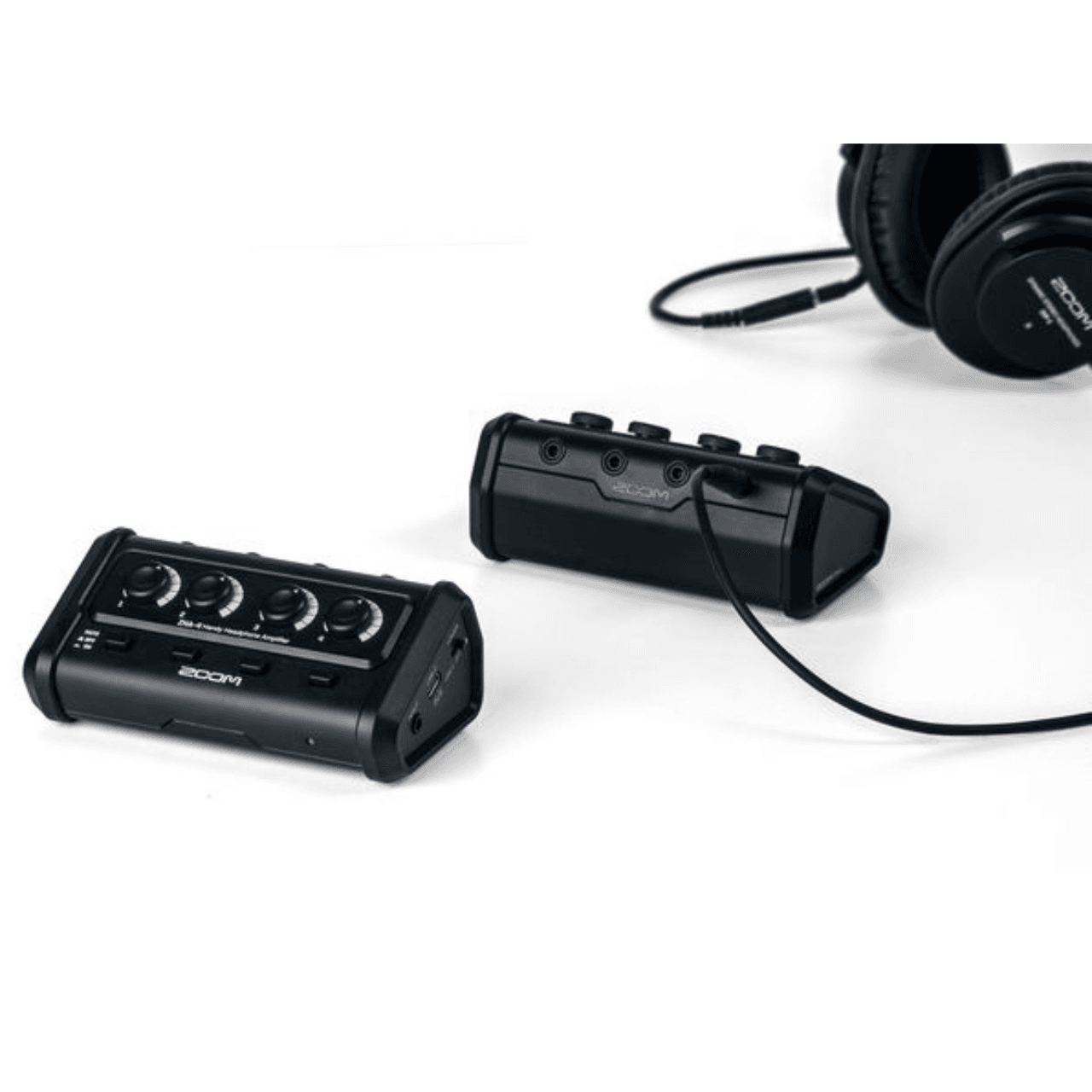 Zoom ZHA-4 - Image 3