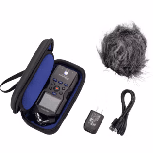 Zoom APH-4e