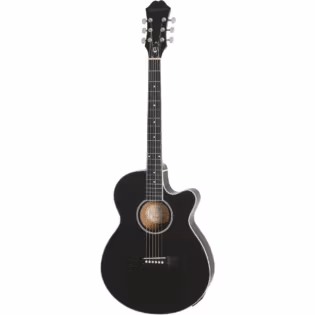 Epiphone Performer PR-4E Acoustic-Electric Guitar Limited Ed.