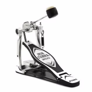 TAMA HP200P Iron Cobra Single Pedal