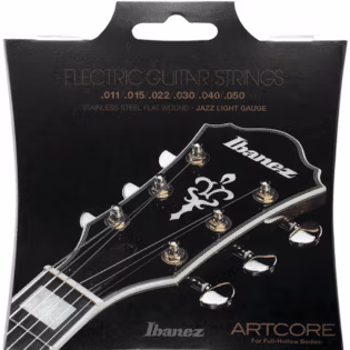 Ibanez IFAS6SL Electric Strings
