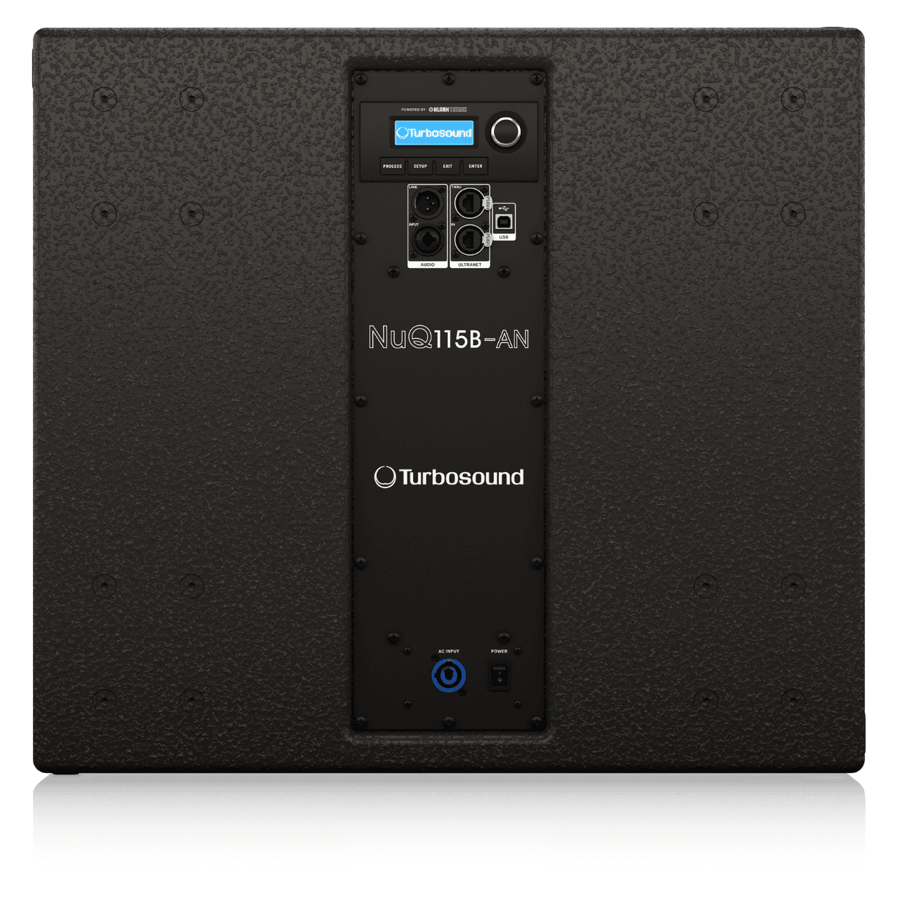 Turbosound NuQ115B-AN - Image 4