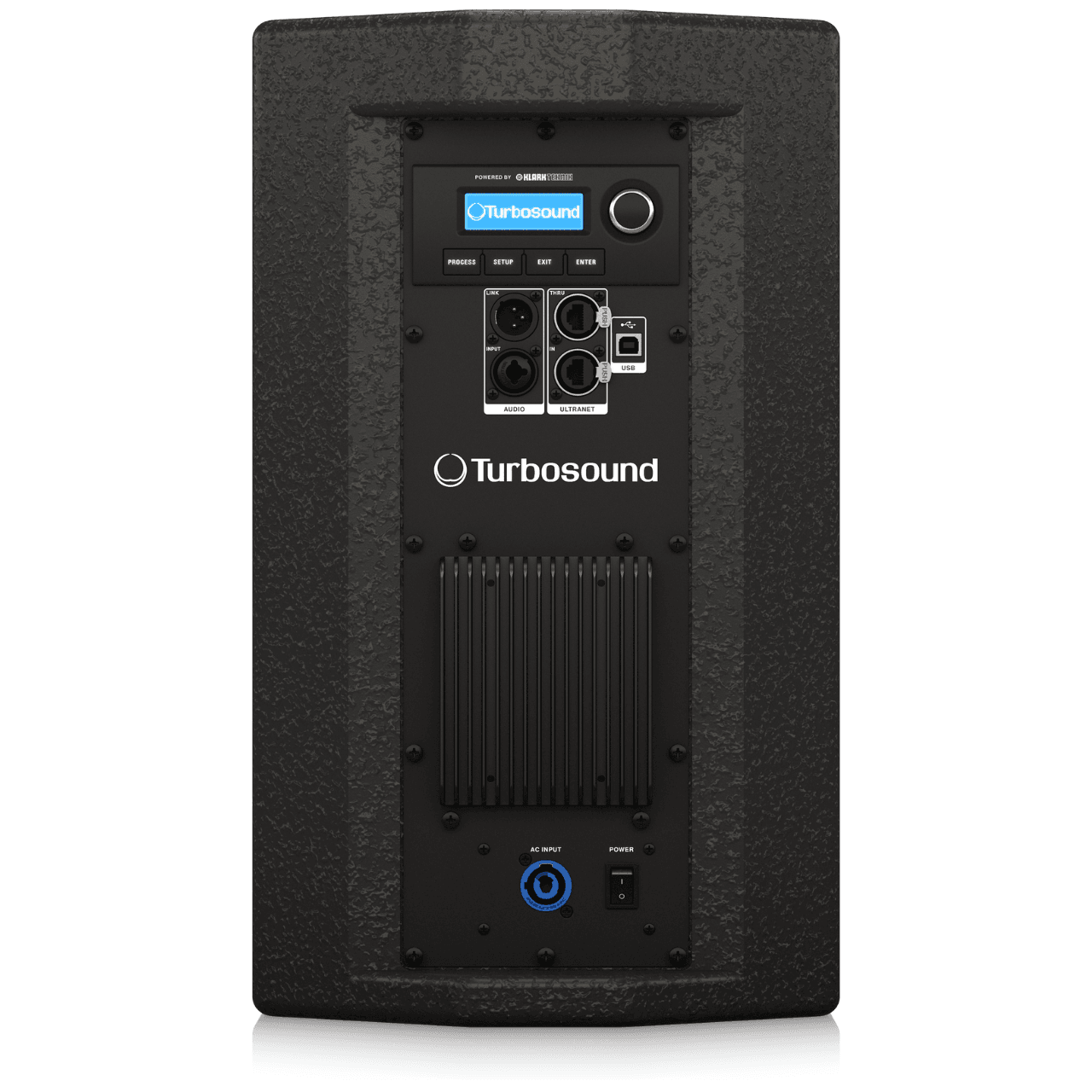 Turbosound NuQ82-AN - Image 5