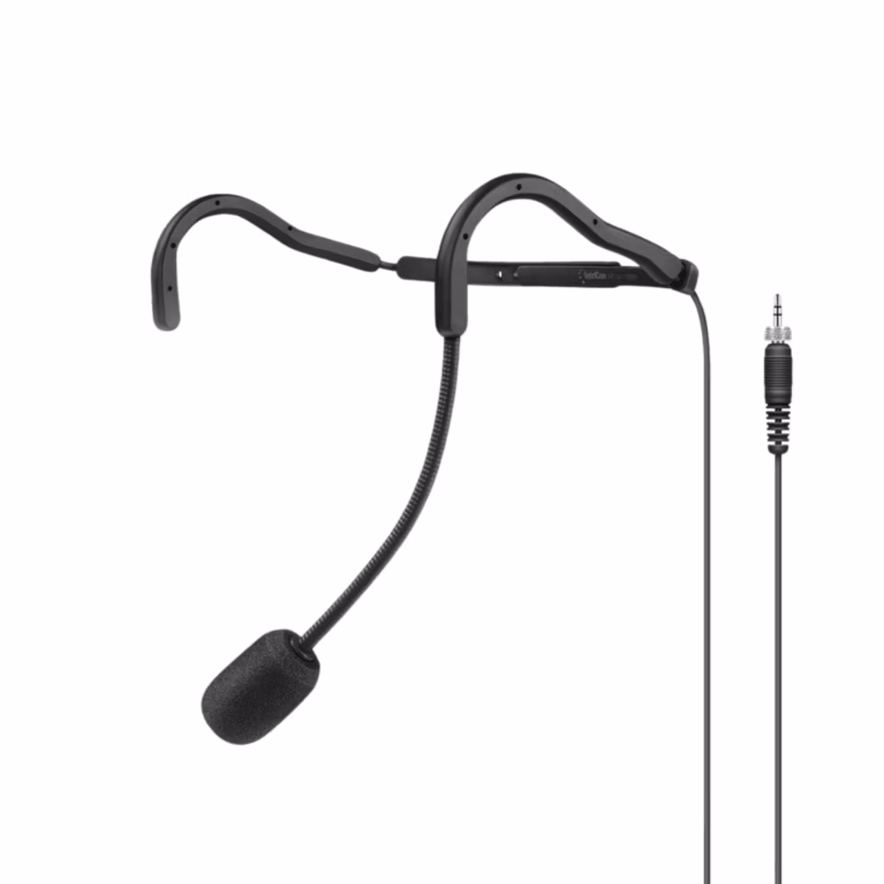 Sennheiser HT 747 Black Headmic