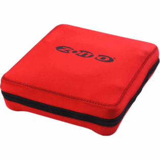 Zomo Protect 1000 - Red