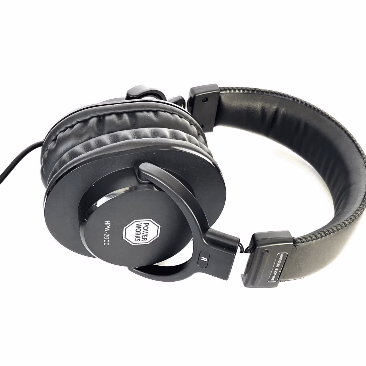 POWERWORKS HPW-2000 - Image 5
