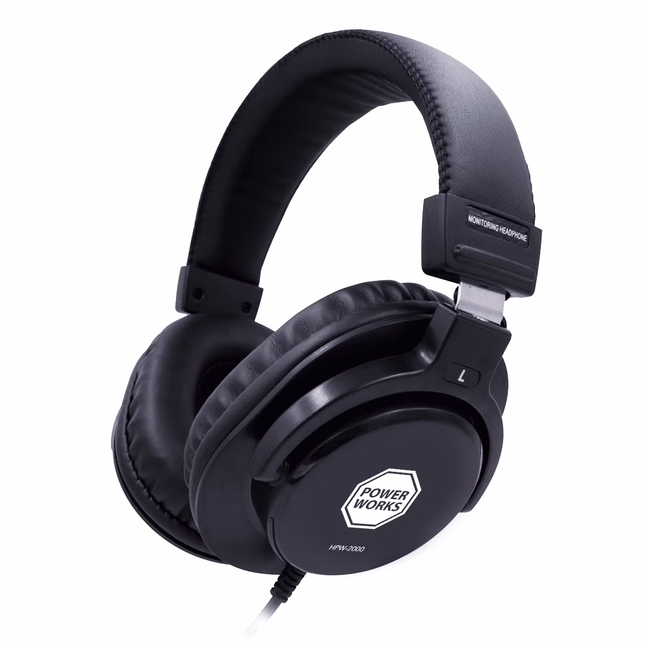 POWERWORKS HPW-2000