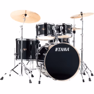 TAMA Imperialstar 6 Piece Drum Kit