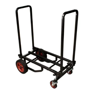 POWERWORKS UTC-1010 Utility Cart