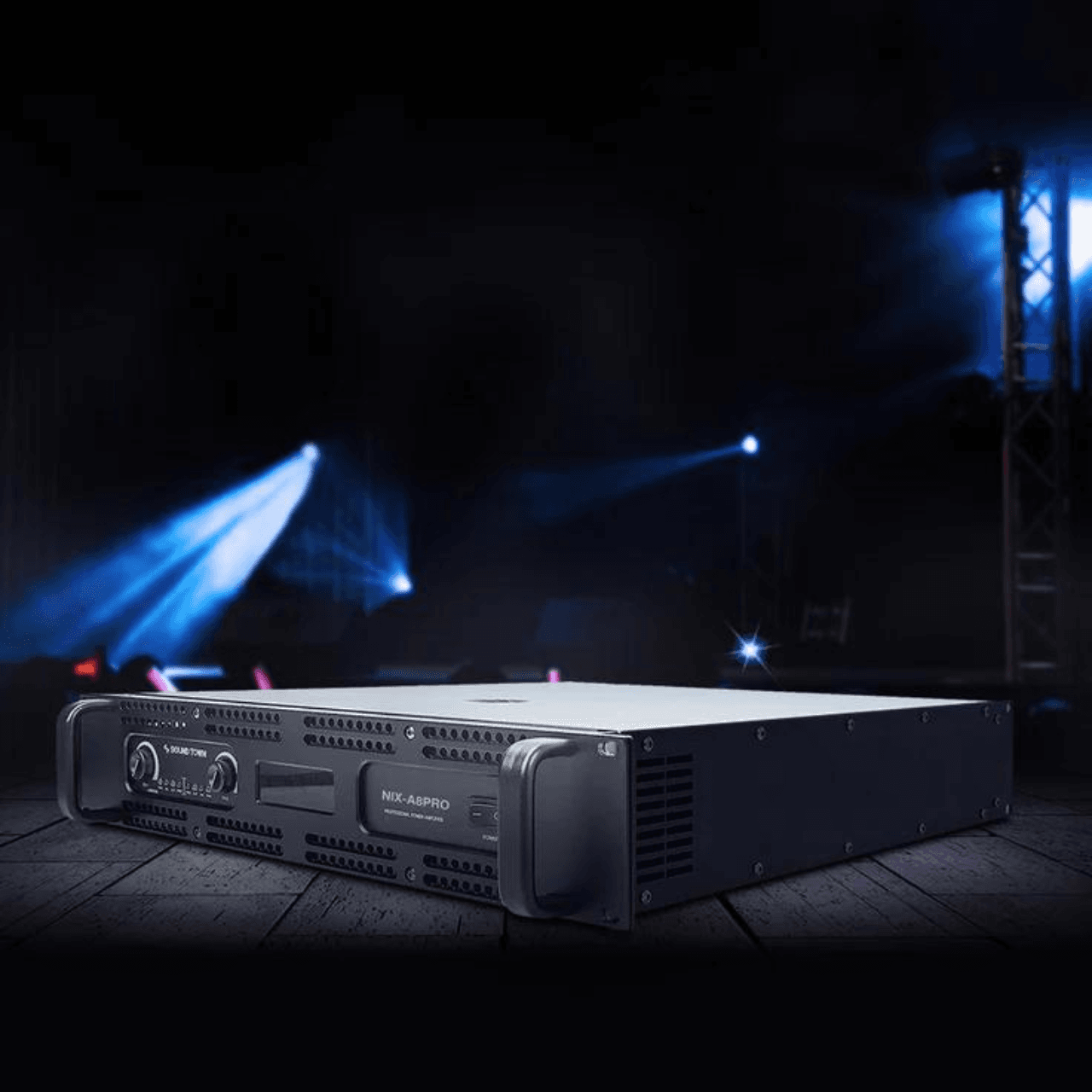 Sound Town NIX-A3PRO - Image 6