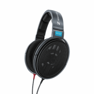 Sennheiser HD 600 Dynamic Headphones