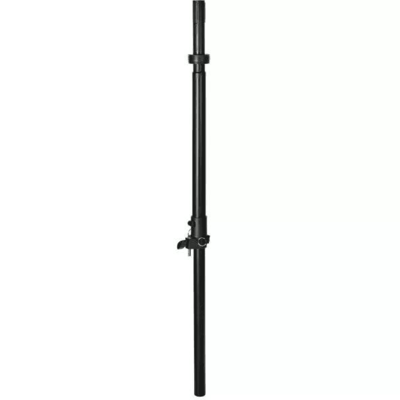 On-Stage SS7745LOK Adjustable Subwoofer Pole