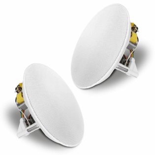 Sound Town STCS8N Ceiling Speaker - Pair