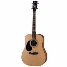 CORT AD810 LH OP Acoustic Guitar - Dreadnought Left Hand