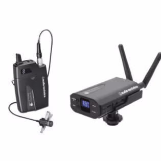 Audio Technica ATW-1701/P1