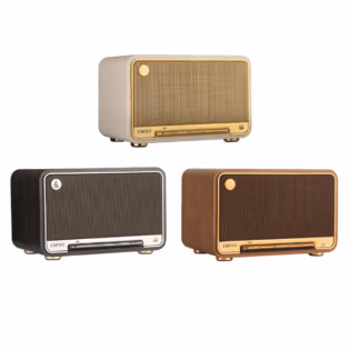 Edifier D32 Tabletop Wireless Speaker