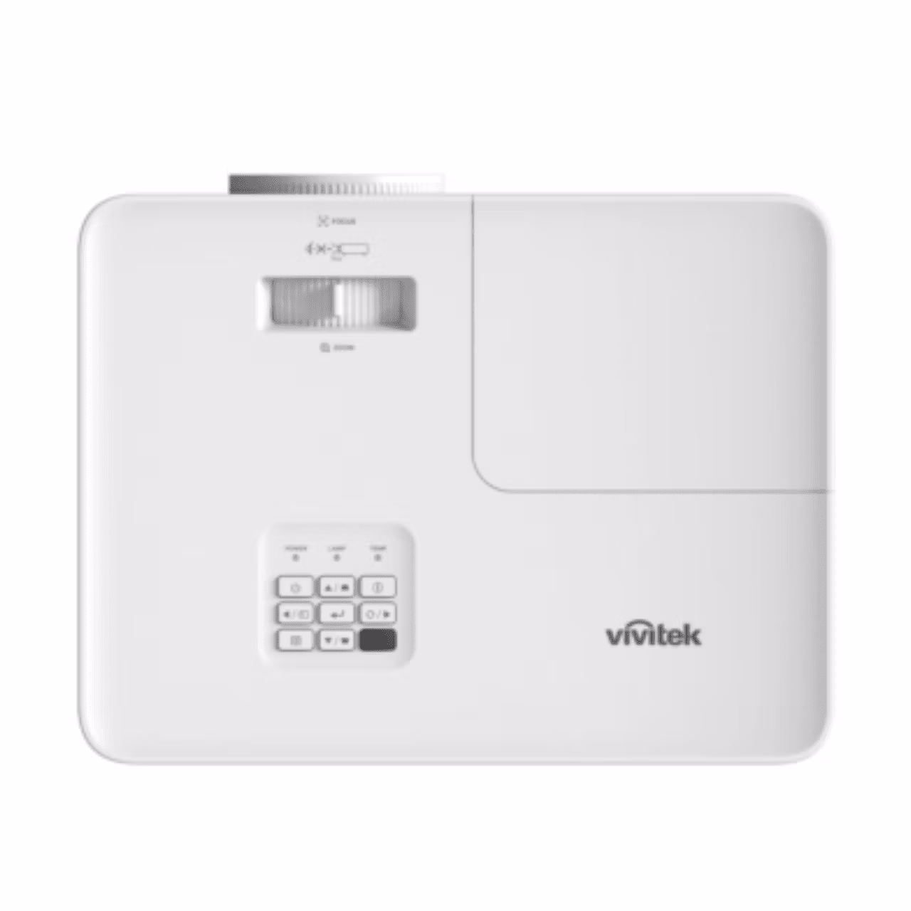 Vivitek DH380 - Image 5