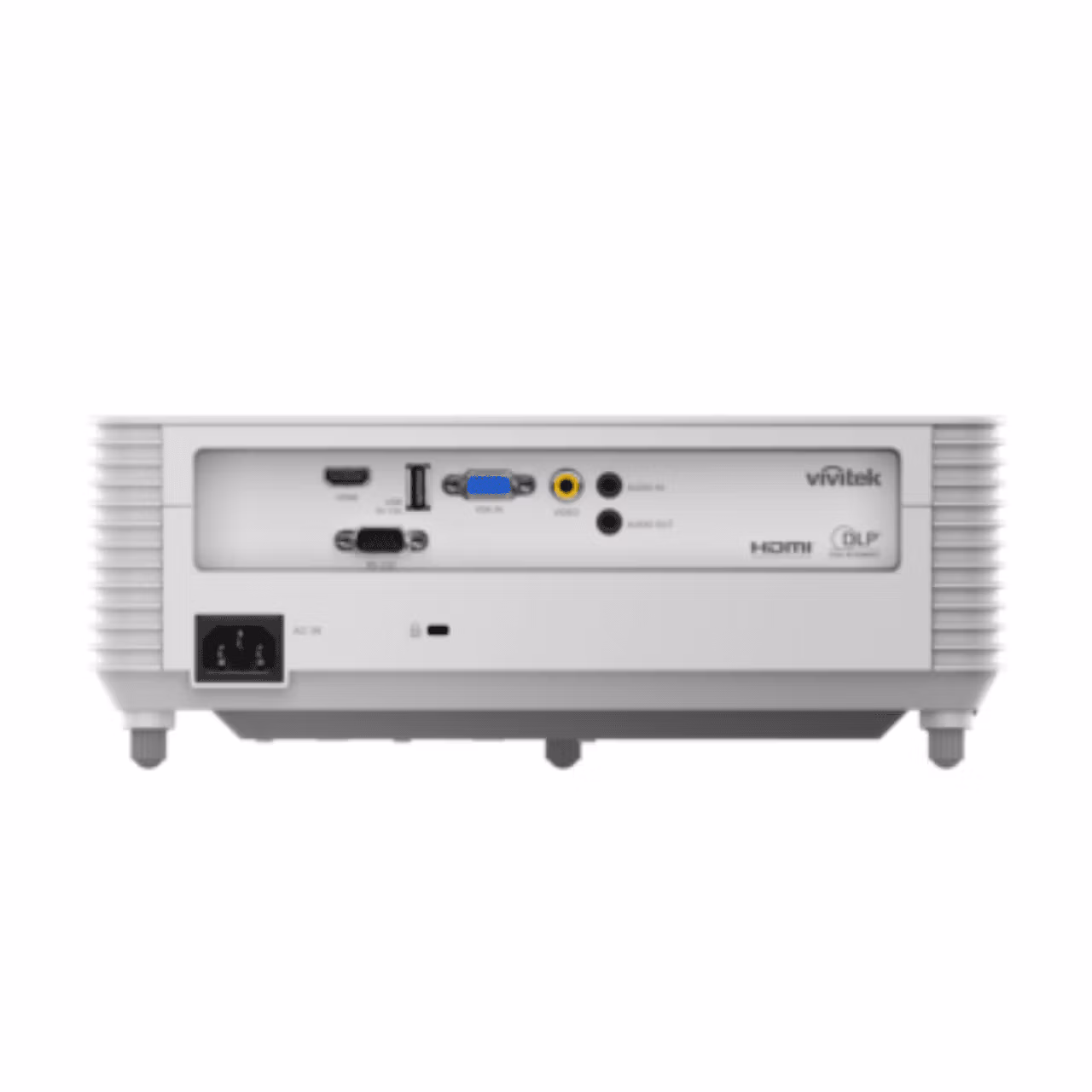 Vivitek DH380 - Image 7