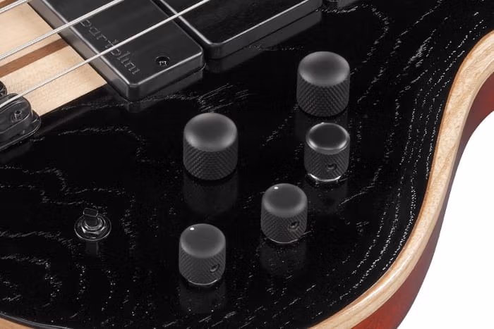 Ibanez BTB865SC Bass Guitar - Image 4