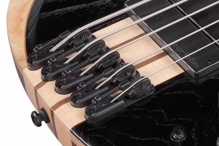 Ibanez BTB865SC Bass Guitar - Image 5