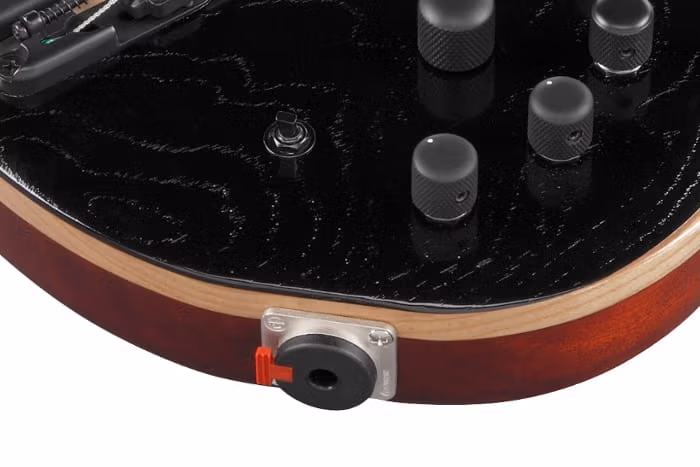 Ibanez BTB865SC Bass Guitar - Image 3