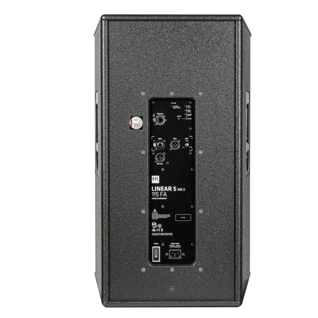 HK Audio Linear 5 MK II 115 FA - Image 5