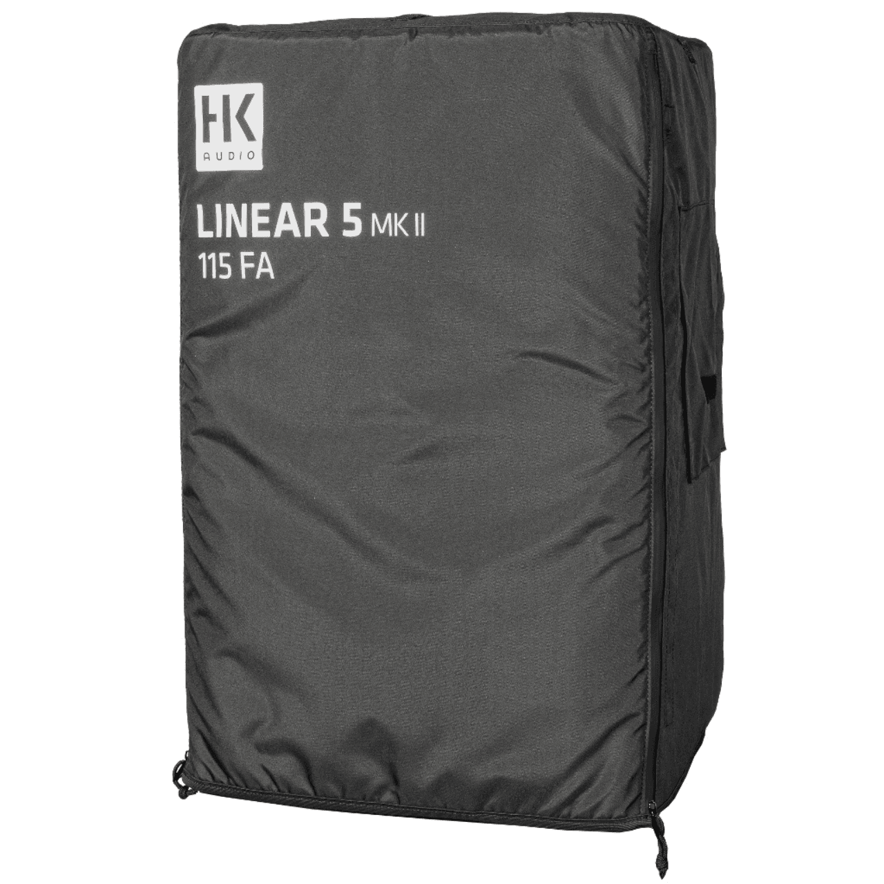 HK Audio Linear 5 MK II 115 FA - Image 8